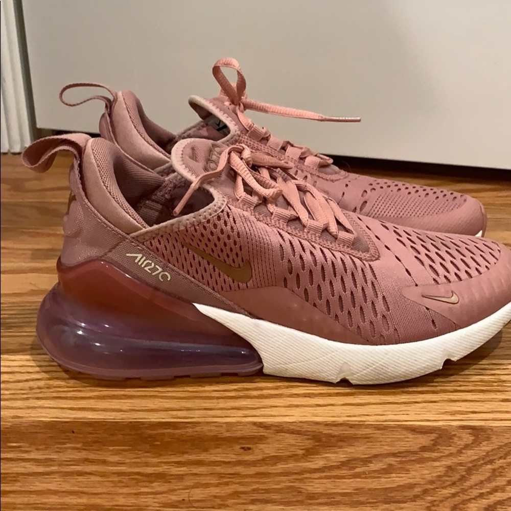Nike Air Max 270